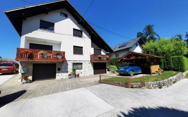 Apartma Tanya Bled