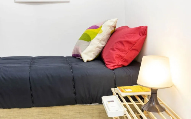 B&B Ruffo di Bagnara Palazzo Monumentale