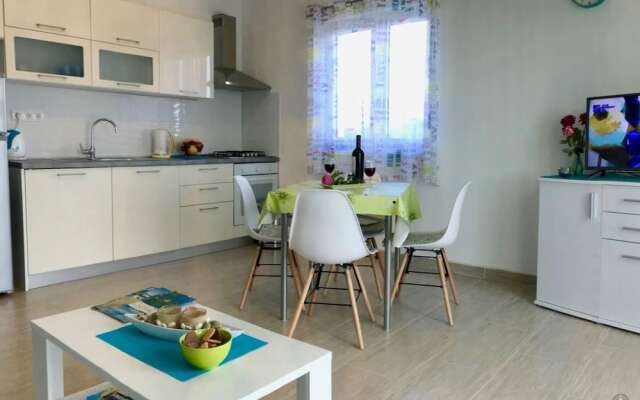 Apartment Silvia's Place