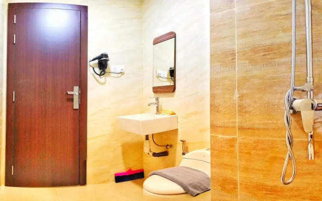 Lovina at Formosa Residence - Nagoya