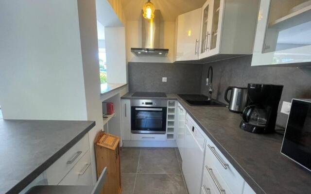 Maison Saint-Cyprien, 2 pièces, 4 personnes - FR-1-225D-160