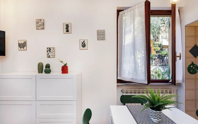 Una Palma a Camogli by Wonderful Italy