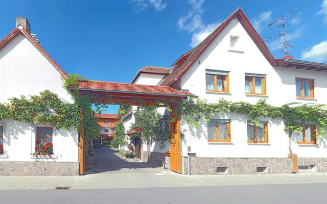 Hotel Riedstadt Bett & Frühstück