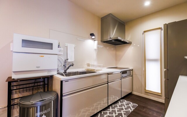 Villa Felice Sumuide