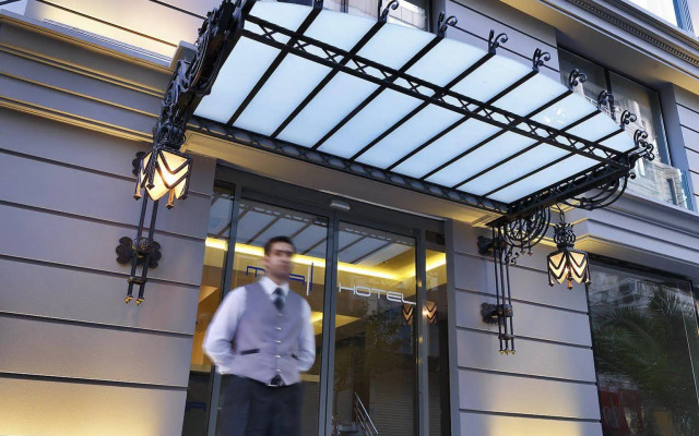 Misa Hotel