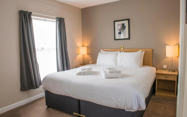 Old Colonial Hotel Weston-Super-Mare | Marston's Inns