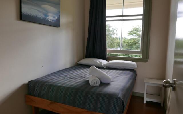 Station Lodge - Hostel