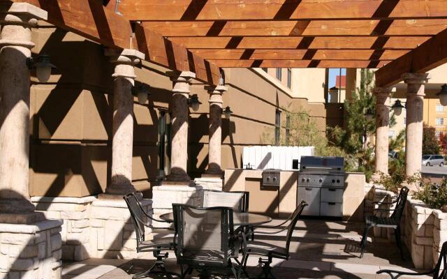 Hampton Inn & Suites Albuquerque-Coors Road