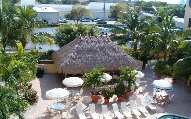 Compass by Margaritaville Hotel Naples