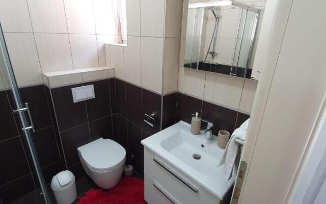 Apartments Agata