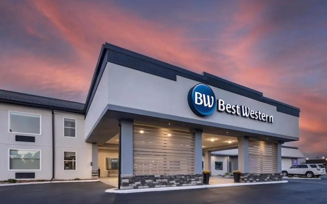 Country Inn & Suites By Carlson Manchester