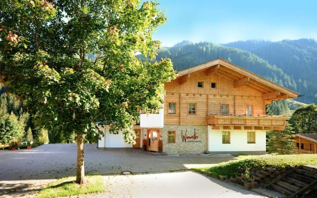 Appartement Wimreiter