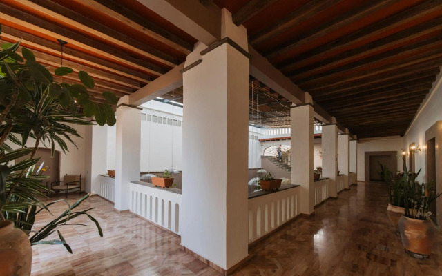 Hotel Casa Antigua