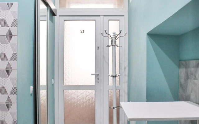 Апартаменти по вул.Голубовича 42