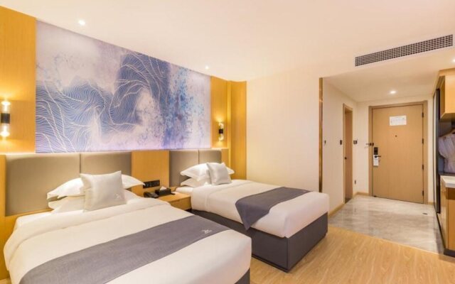 Greentree Eastern Tianjin Dongli Development Zone