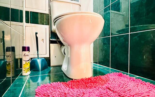 Регион89 на наб. Оруджева, д . 34