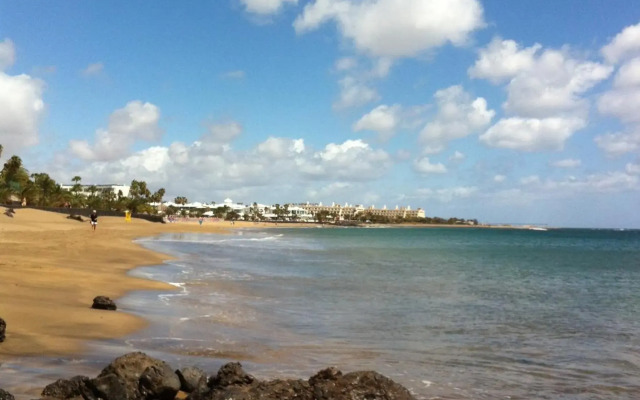 Apartamentos Villa Canaima