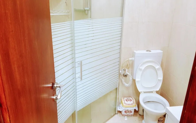 Paradise Rabab Apartment