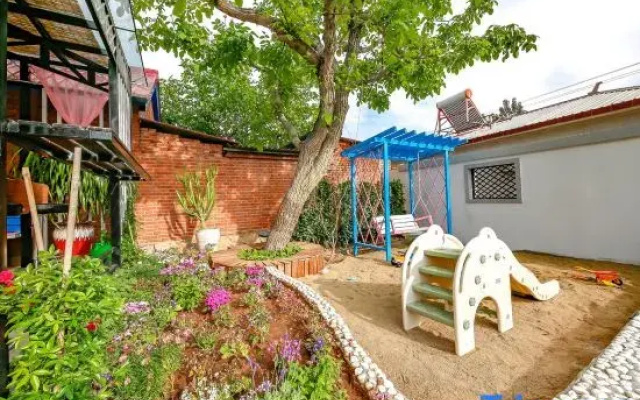 Hexin Xiaozhu Homestay