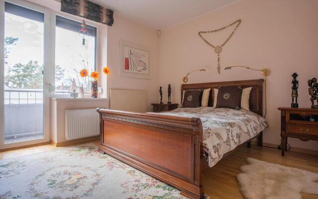 Vilnius avenue apartments
