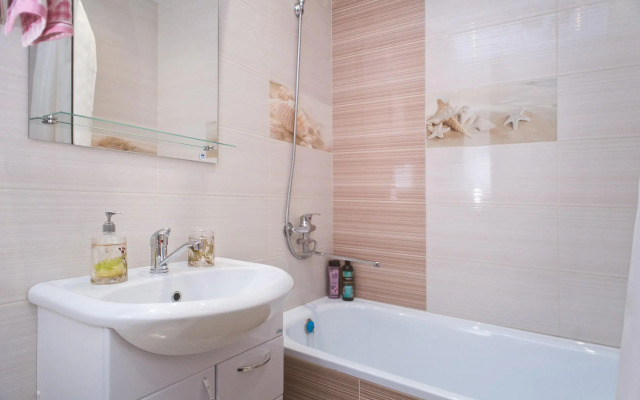 Как Дома 58 на ул. Мира, д. 36