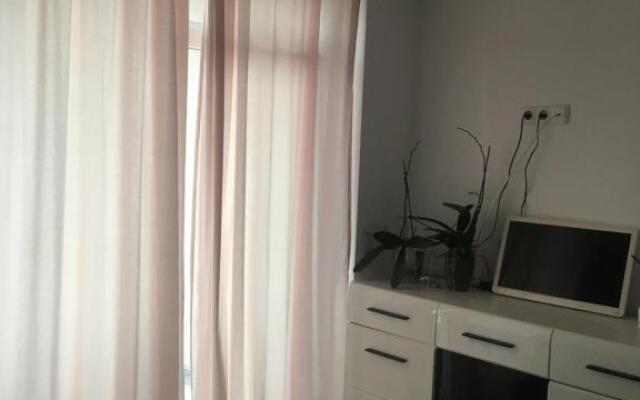 True Modern - apartment