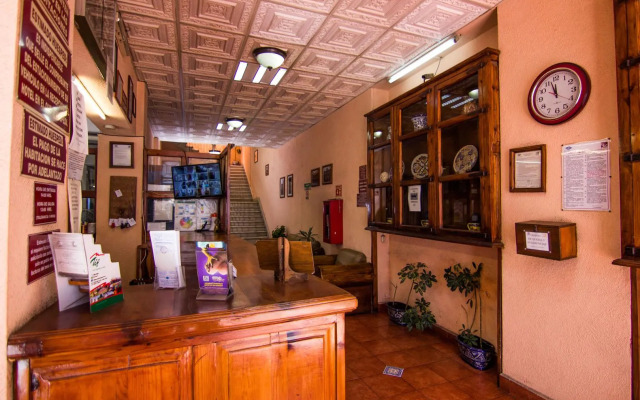 Hotel de Talavera