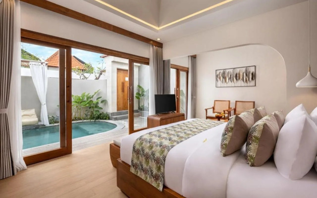 La Tropica Canggu Bali