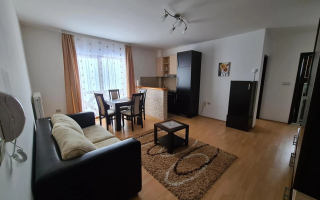 Kruna Apartments