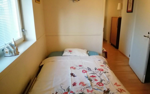 Cozy Cityhome Pirkankatu