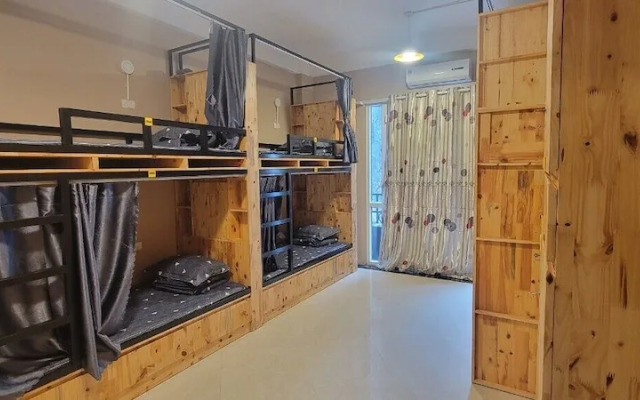 Fortune Homestay