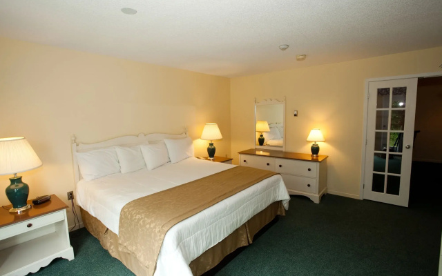 Dundee Resort & Golf Club