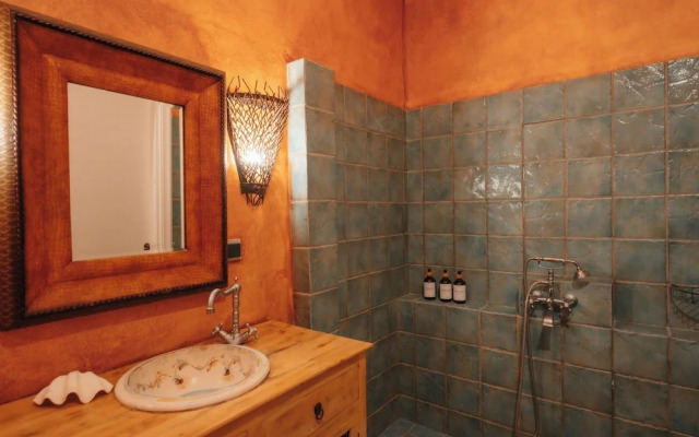 Terra Cassa Private Villa