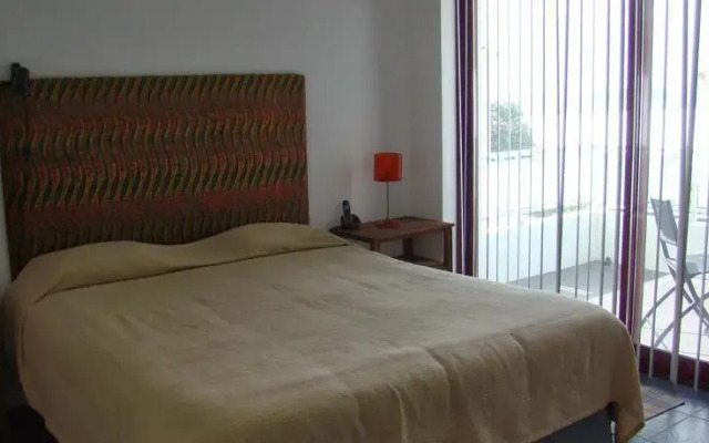 Quinta Velha das Amoreiras