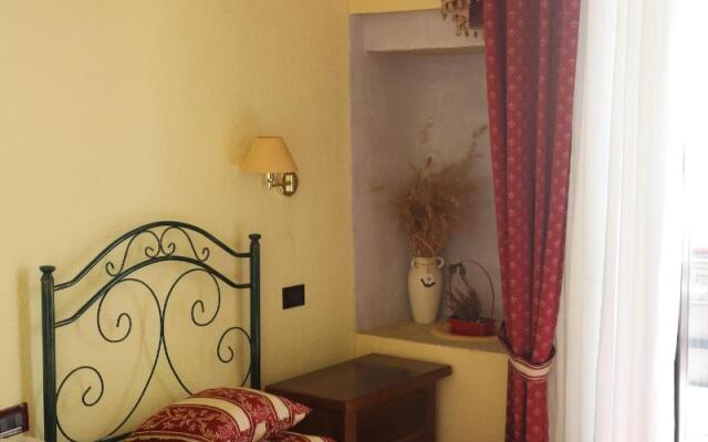 hotel Concordia s.n.c.