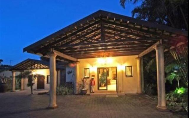Afri-Lala Bed & Breakfast