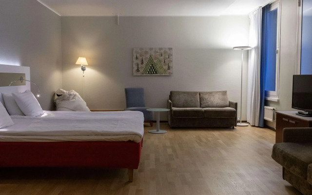 Scandic Kaisaniemi