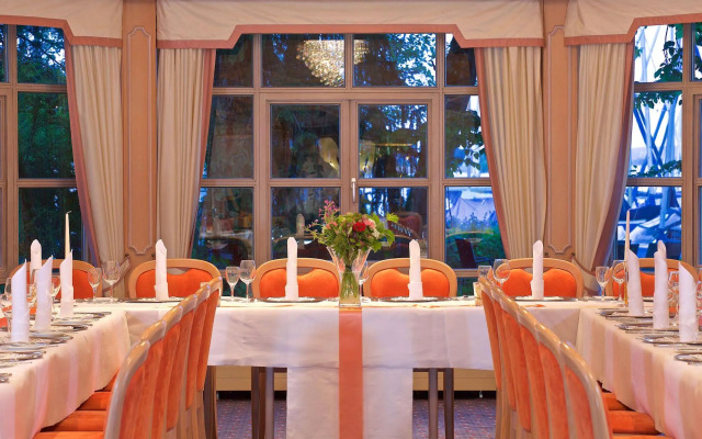Yachthotel Chiemsee