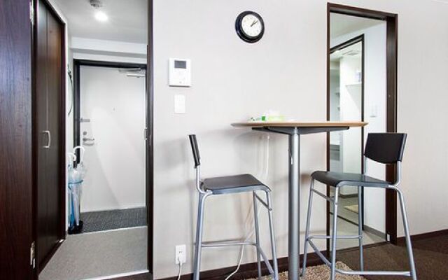 GLI Weekly Apartment Kyoto