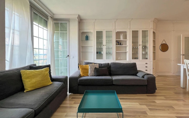 Stay U-nique Apartment Sardenya II