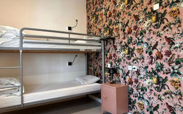 Auberge de Jeunesse HI Lille