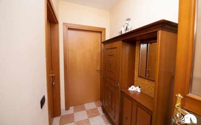 Feeling House - Appartamento Provenzale