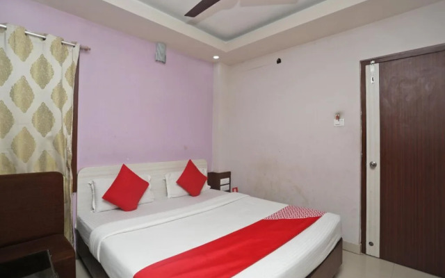 Hotel Annapurna