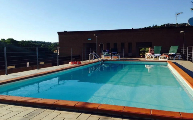 Hotel Giò Wine e Jazz Area