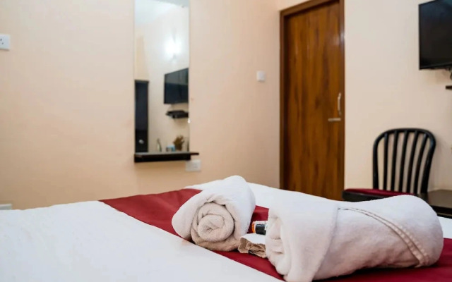 Namdul Residency