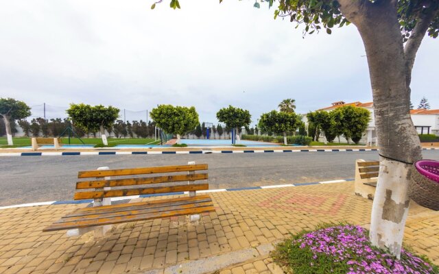 Ideal Holliday Home in el Mansouria