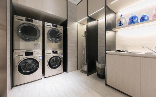 Ji Hotel Beijing Huojianwanyuan Metro Station