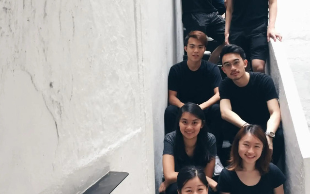 SLEEEP - Capsule Hotel