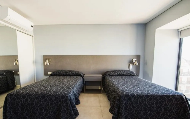 Hotel Aatrac