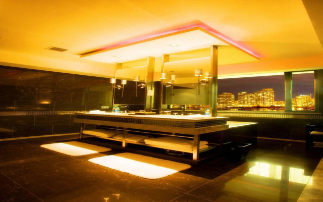 Bodi Boutique Hotel Shanghai